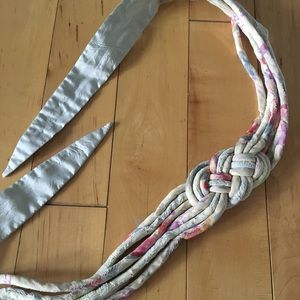 Kimchi Blue pastel belt 💕